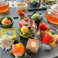 RESTAURANT 1899 OCHANOMIZU - 