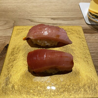 GINZA SUSHI BANYA KAI - 