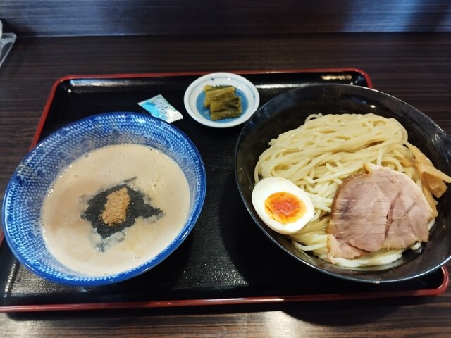 麺屋 暁 &ndash; 天童南のつけ麺専門店 | 本格ラーメンと季節メニュー