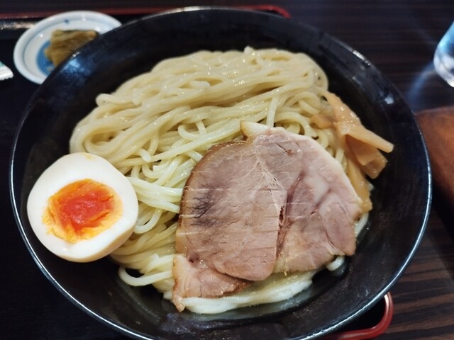 麺屋 暁 - 天童南（つけ麺）の写真