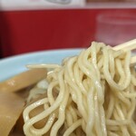 梅光軒 - 麺リフト(230117)