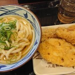 Marugame Seimen - 