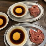 Taishuu Horumon Yakiniku Kemuriki - 