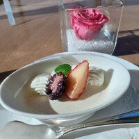 ROSSINI TERRACE - 
