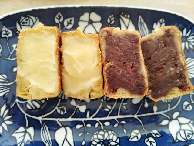 あじまん おーばん南天童店 - 天童南（たい焼き・大判焼き）の写真