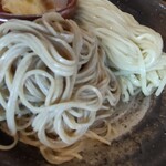 Ramen FeeL - もう１つの麺