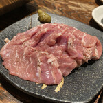 Yakiniku Horumon Araiya - 