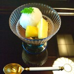 Ryoutei Kamome - 水物