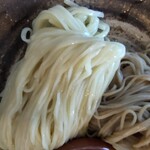 Ramen FeeL - 白い麺