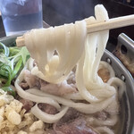 さぬきうどん　花福 - 