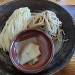 Ramen FeeL - つけ麺塩