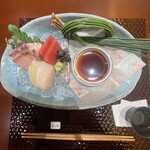 なだ万賓館 - 