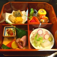 料亭か茂免 - 大徳寺