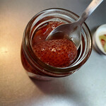 沢屋 - いちごジャム