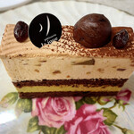 Patisserie la joue - 