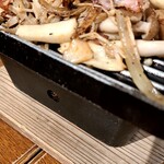 Kushiyaki Tamagawa - 