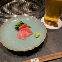 銀座 山科 - 