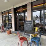 Normandy Farm Artisan Bakery - 