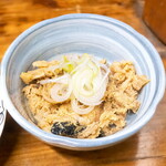 みなと食堂 - あんこうともあえ