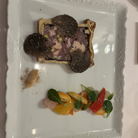 ラ・トゥーエル -  ラ・トゥーエル -