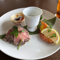 御曹司きよやす邸 鎌倉プリンスホテル店 - 