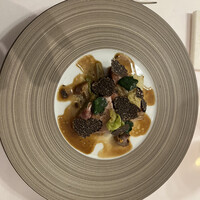 ラ・トゥーエル -  ラ・トゥーエル -