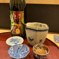 日本料理 直 - 