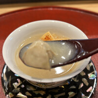 日本料理 直 - 