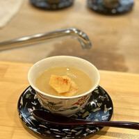 日本料理 直 - 