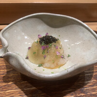 肉割烹 上 - 