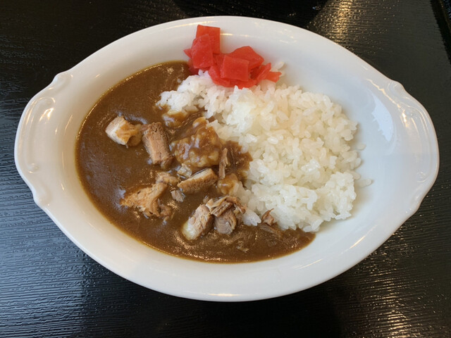 お食事処 さくら 坂下店 - 会津坂下（食堂）の写真