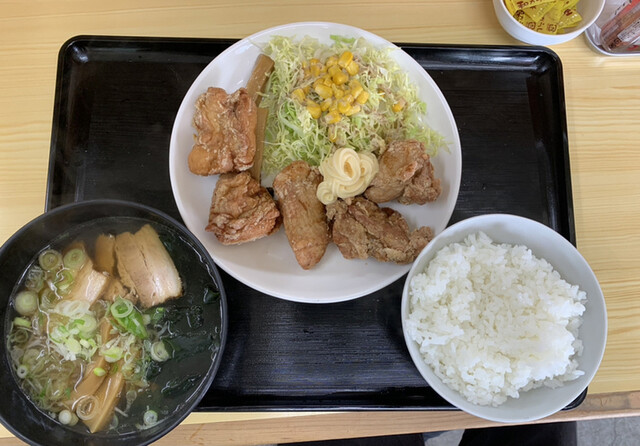 お食事処 さくら 坂下店 &ndash; 会津坂下の地元食堂で味わう和食ランチ・ディナー
