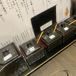 焼処 大山どり・鍋  ゆきひら - 