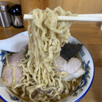 ケンちゃんラーメン - 