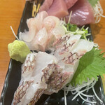 Shinjuku No Macchan - 