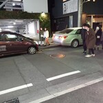 海鮮 イタリアンバル ルチアーノ - ボンボンさん代行さんです〰️‼️(*´∀｀*)ﾎﾟｯ