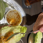 焼処 大山どり・鍋  ゆきひら - 