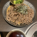 焼処 大山どり・鍋  ゆきひら - 