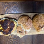 パン工房 ブランジェリーケン - 