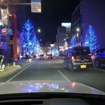 海鮮 イタリアンバル ルチアーノ - 高崎市まだまだキレイですね！