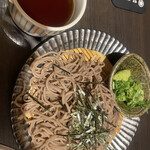 焼処 大山どり・鍋  ゆきひら - 