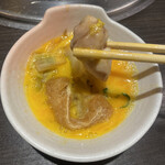 焼処 大山どり・鍋  ゆきひら - 