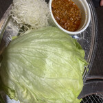 焼処 大山どり・鍋  ゆきひら - 