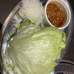 焼処 大山どり・鍋  ゆきひら - 