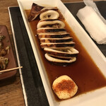しらすくじら - 