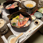 がんこ寿司 - 