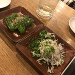 しらすくじら - 