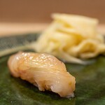 うを徳 - 2023.1 利尻産鮃