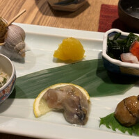 寿司 高瀬 - どれも美味しかった8寸？