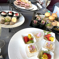 鉄板焼き 銀座 ポルトファーロ 本店 - 